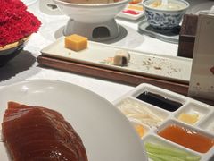 -四季民福烤鸭店(王府井东安门店)