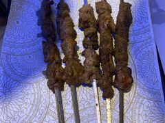 -阿里疆Alijiang·丝路美食·异域风情·清真(长楹天街店)