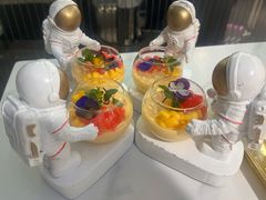 -3号仓库·创意中国菜(新世界城店)