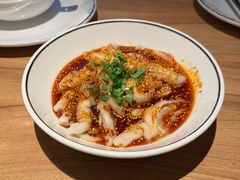 没骨头鸡爪-太二酸菜鱼(正大广场店)