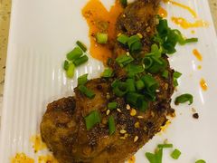 兔腿-芭夯兔·无骨兔汤锅(华阳店)