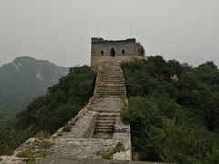 -龙泉峪长城
