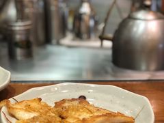 -大渔铁板烧(中山路八佰伴店)