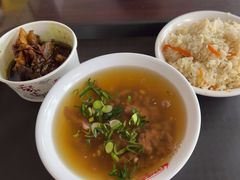 -好成财牛排馆(涂门街总店)