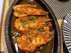 -菊上料理(蜀山银泰百货店)