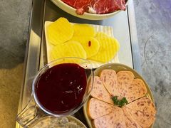 -生活如沸·顺德水牛奶火锅(大学路店)