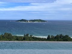 -瑰丽酒店·海吧·天际下午茶·现场DJ·天台酒吧