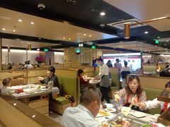 -海底捞火锅(龙湾万达广场店)
