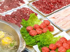-潮悦牛肉火锅城(水贝店)