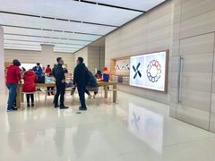 -Apple零售店(济南恒隆广场店)