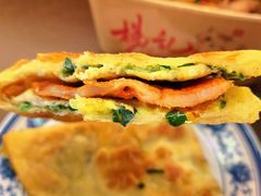 -老客满蛋饼(双塔市集店)