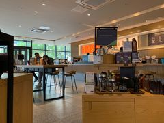 -星巴克(衡水汇中广场店)