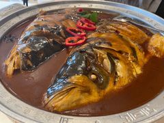 -解家河南菜(商鼎路店)