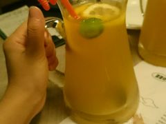 -味立方·名典咖啡语茶(石岩店)