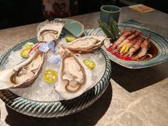 -炙柒Sekinana·精致日料(合生汇店)