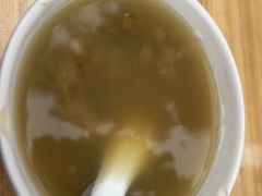绿豆沙-牛王庙(龙华花园店)