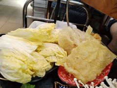 -金龙·打边炉(南京西路店)