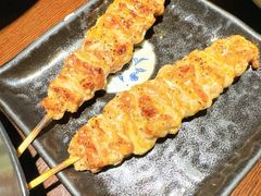 -晶吉·居酒屋·烧鸟·生鱼饭(中山区民主广场店)