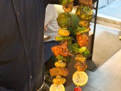 -Shantek象提南亚餐厅&西餐融合Bistro(淮海中路店)