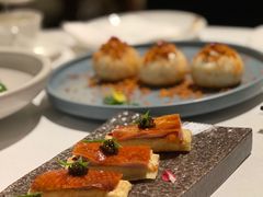 -广州富力丽思卡尔顿酒店·丽轩·粤菜