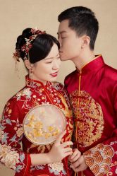 -蔚蓝映像STUDIO婚纱摄影(南稍门店)