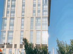 -廊坊固安福朋喜来登酒店