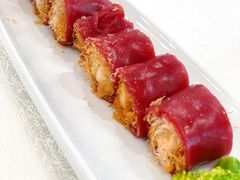 -希尔顿欢朋餐厅