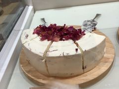 -EVERNAKED裸蛋糕(SOHO天山店)