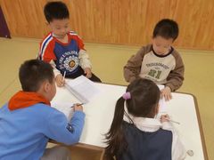 -瑞思少儿中心·少儿英语素养启蒙(新合作校区)