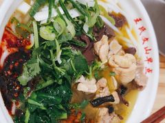 -文山荷鲜居(翠湖店)