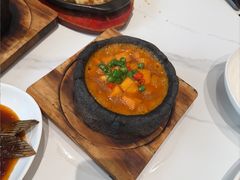 -梅利汴京烤鸭•开封豫菜地标店(东司门店)