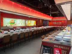 -龍歌自助小火锅(雨花台江南虹悦城店)