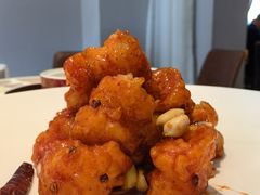 -大鸭梨烤鸭(北洼路店)