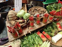 -客家大院·非遗赣南客家菜(郁孤台店)