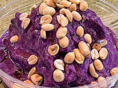 -夏食光安顺小舒冰粉冰浆(甲秀楼店)