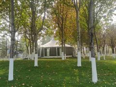 -九十九顶毡房(阜石路店)