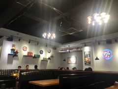 -一佳烤铺(丽江景苑店)