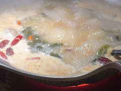 -湊湊火锅·茶憩(上海合生汇店)