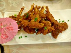 -马尔龙新疆饭店·清真(瑞景店)