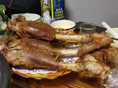 -蔡记·九米羊肉炉(东渡店)