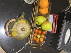 -华夏良子·足道SPA艾灸(铁道大厦店)