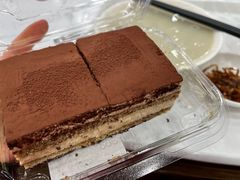 摩根·提拉米苏-红花点心局(护国寺店)