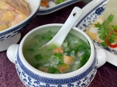 甬式菜泡饭-宁波状元楼酒店(和义路店)