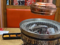 -牛也烧肉(摩尔城店)