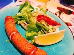 -HELLO MUSAE 拾光缪斯餐厅·纯正希腊风味(苏州中心店)