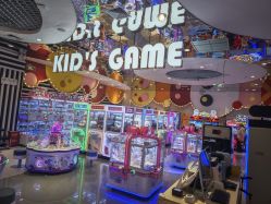 -meland club亲子乐园(重庆万象城店)