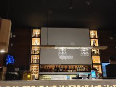 -苹果树下艺术餐厅(宋庄店)