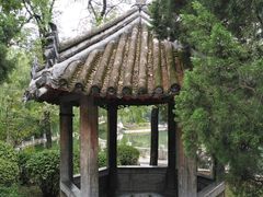 -南阳卧龙岗武侯祠