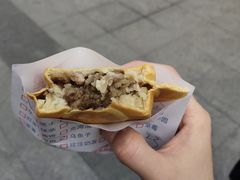 -味正点车轮饼可丽饼(南禅寺店)