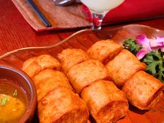 -花马天堂云南餐厅 Lost Heaven(外滩店)